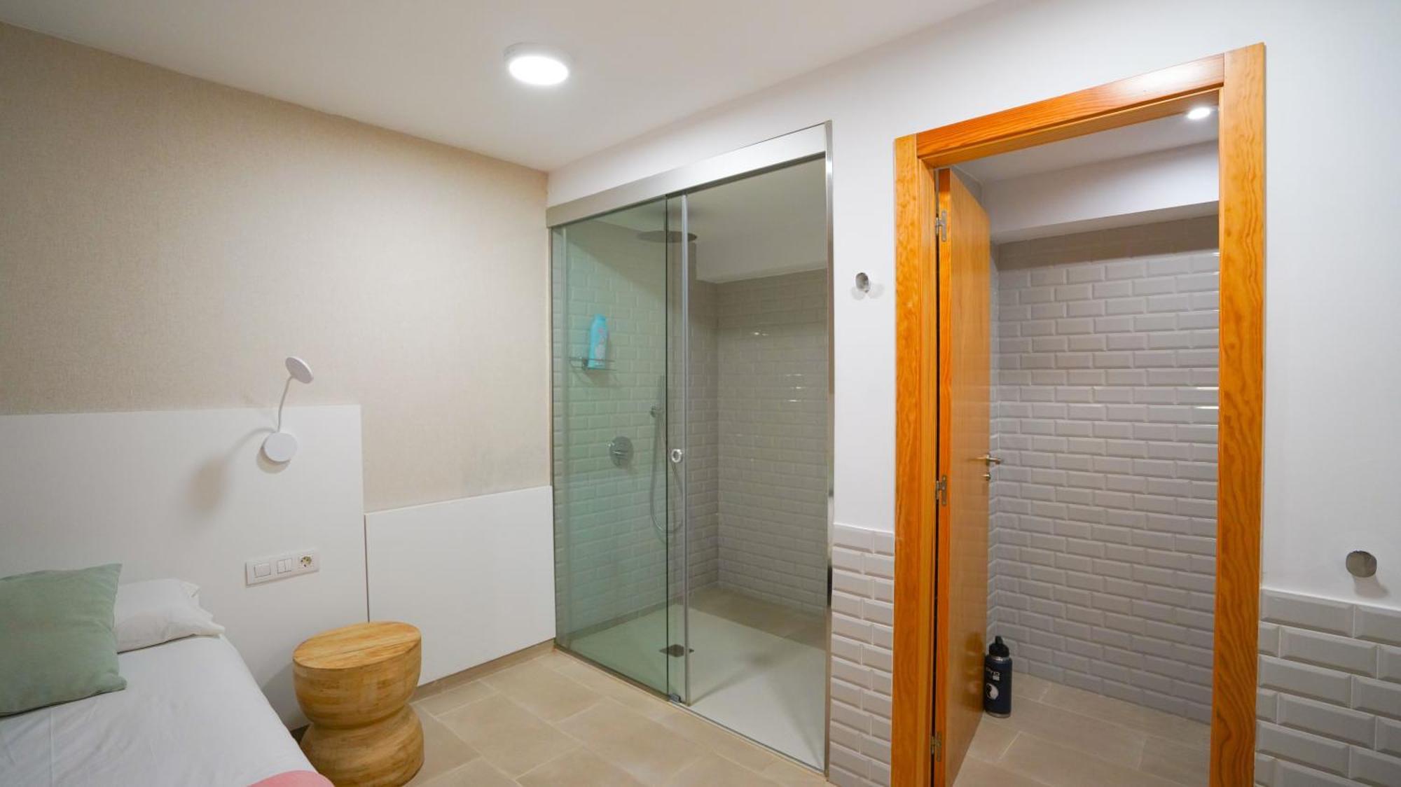 Appartamento Oceanside Luxury Loft - Fast Wi-fi - Workstations Corralejo