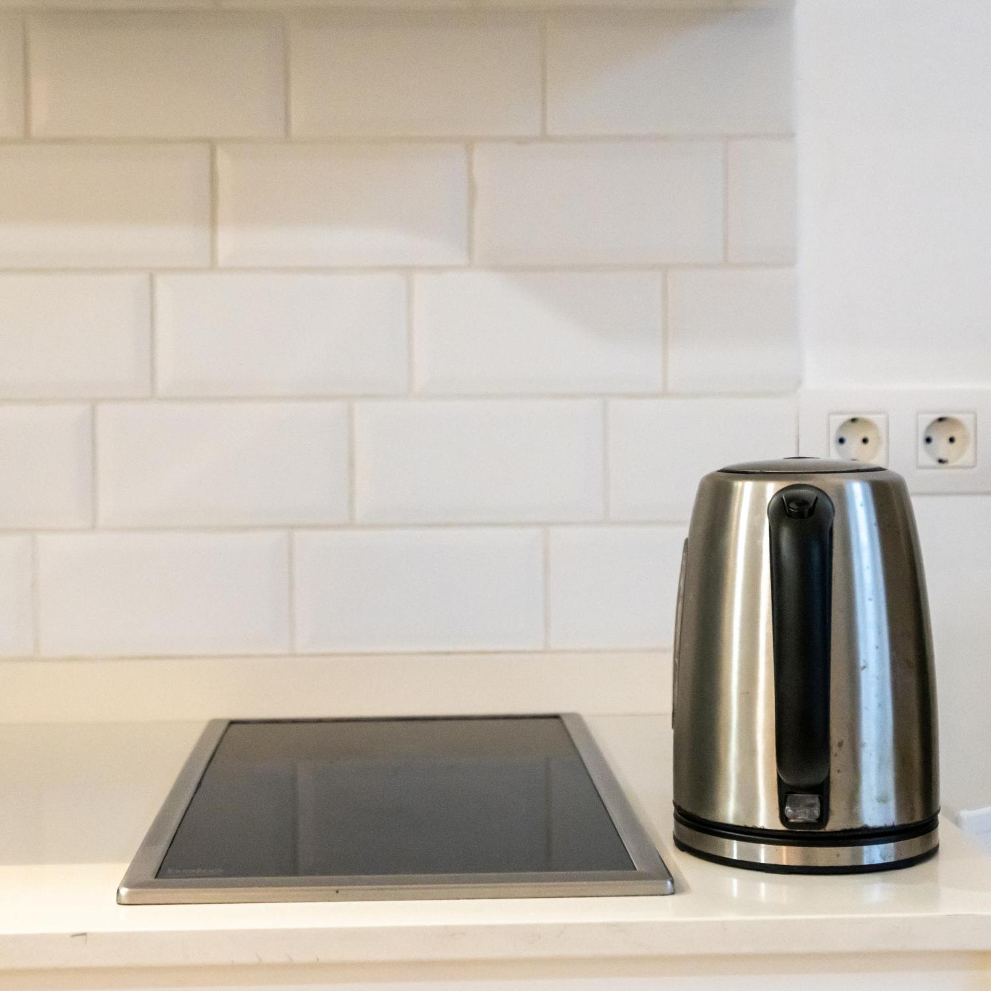 Appartamento Oceanside Luxury Loft - Fast Wi-fi - Workstations *