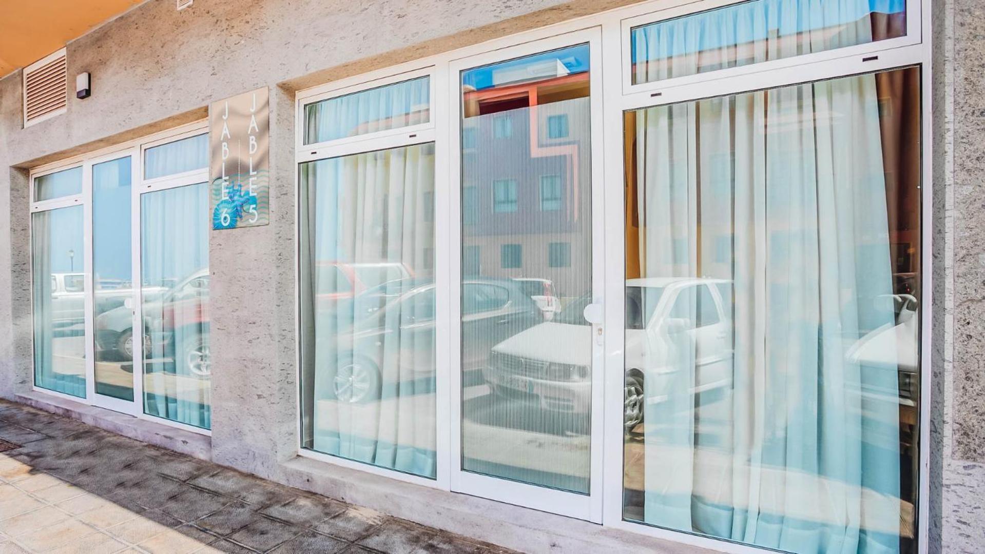 Appartamento Oceanside Luxury Loft - Fast Wi-fi - Workstations *