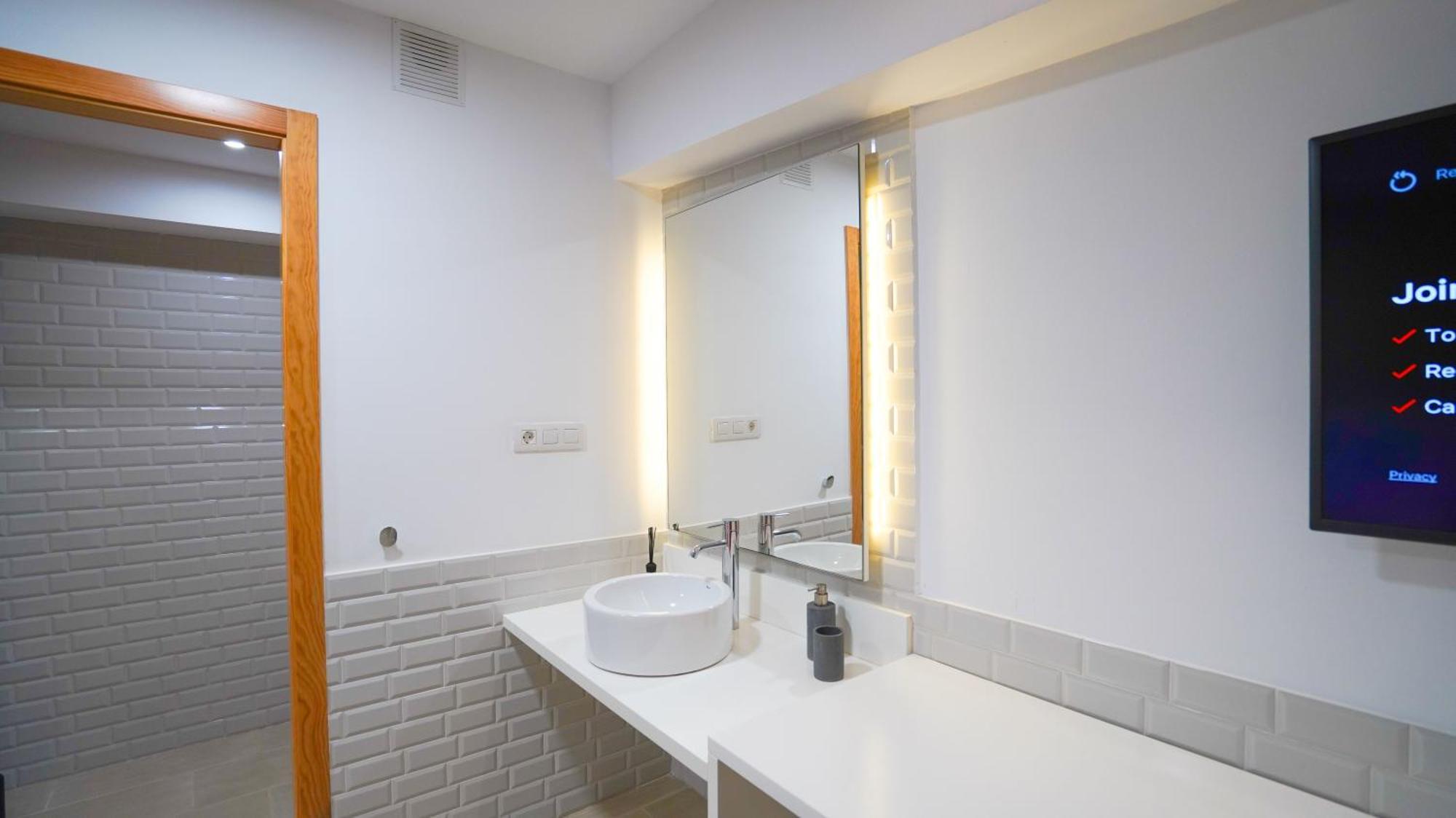 Appartamento Oceanside Luxury Loft - Fast Wi-fi - Workstations *